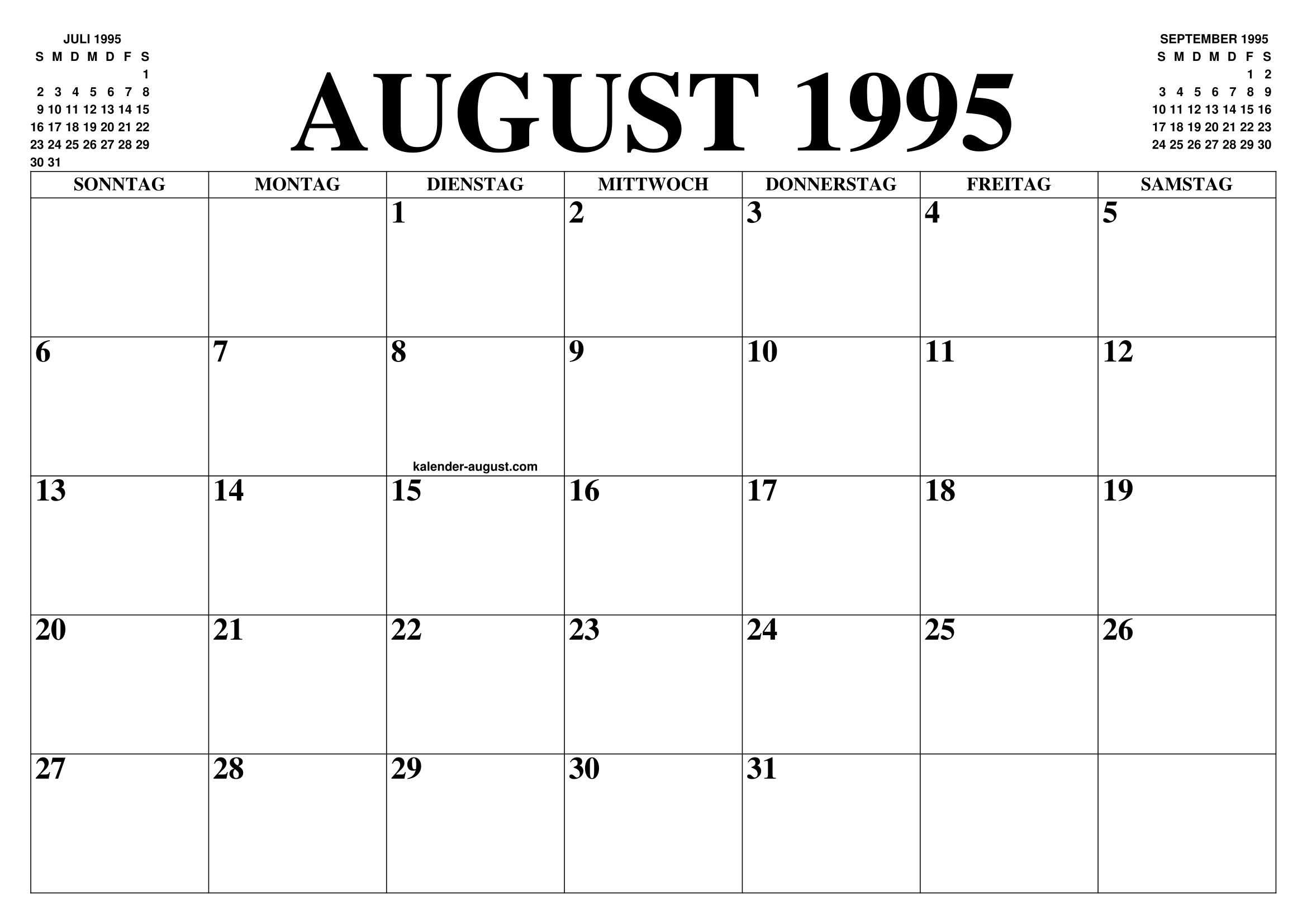 kalender-august-1995-august-kalender-zum-ausdrucken-gratis-monat-und